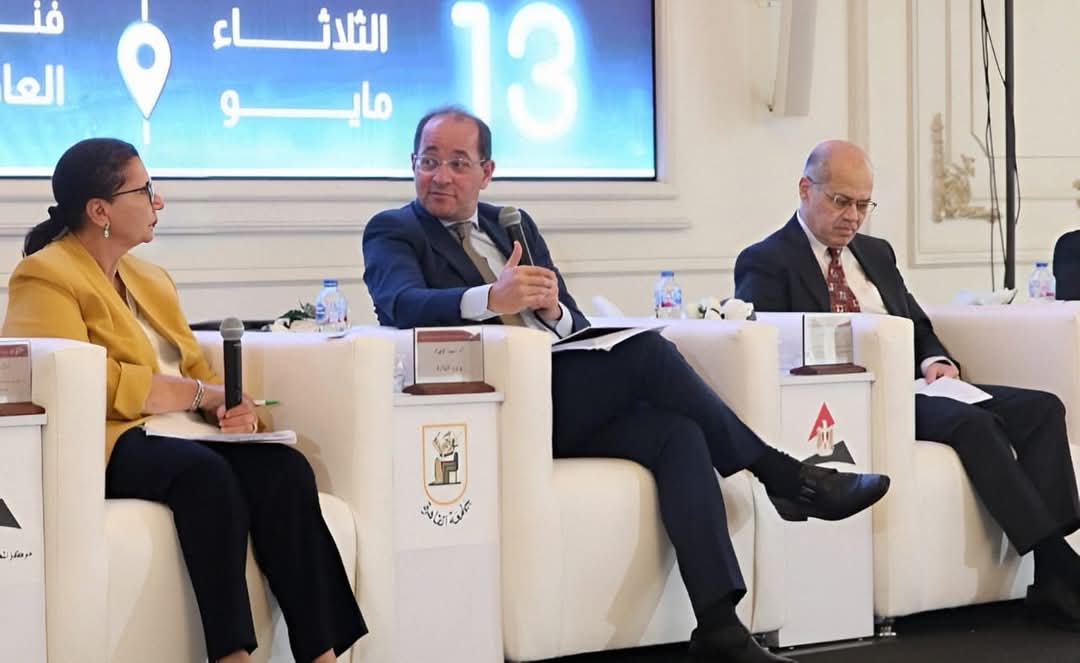 كجوك:3 أولويات للسياسات المالية..لدفع النشاط الإقتصادى وخفض المديونية الحكومية