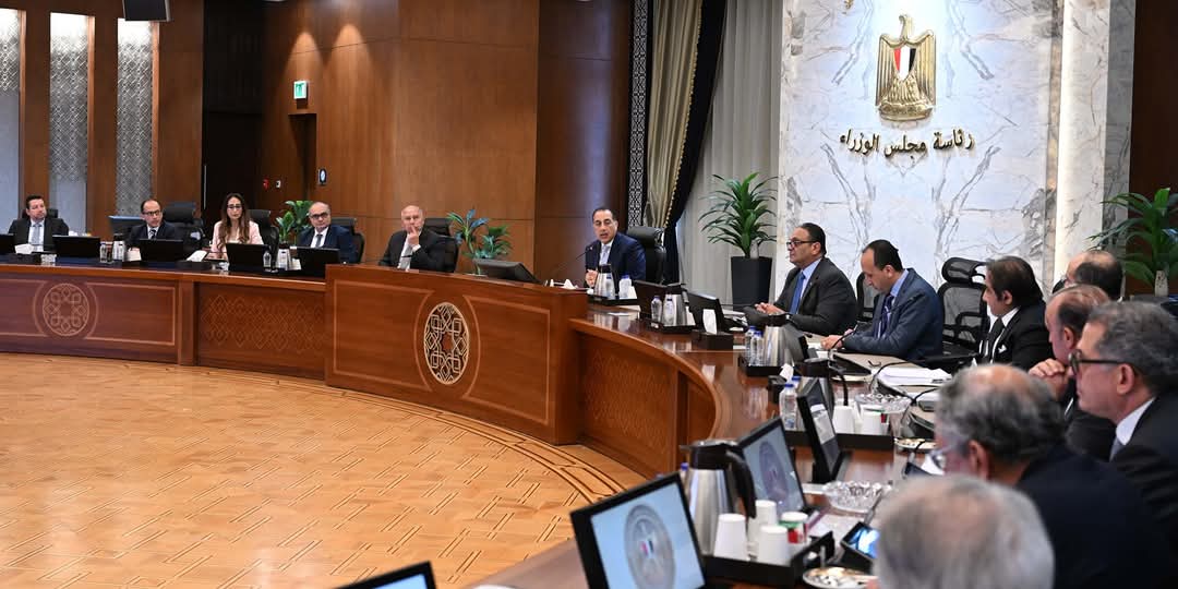 رئيس الوزراء يلتقى أعضاء اللجنة الاستشارية لتنمية الصادرات