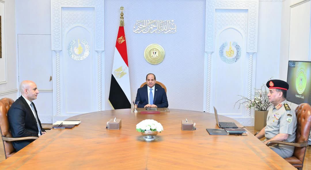 الرئيس:اختيار دقيق لعناصر العملية التعليمية
