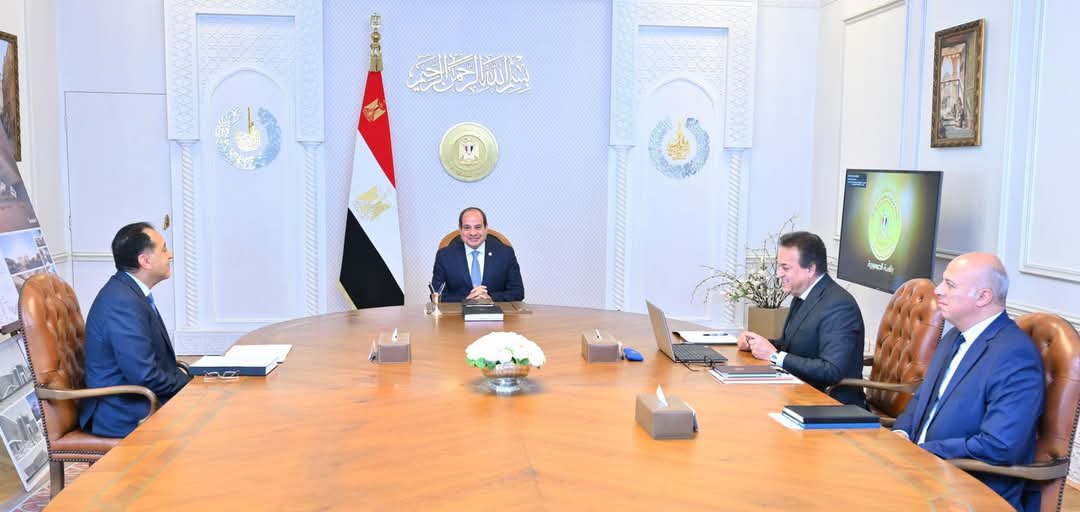 الرئيس يوجه الحكومة: ادراج الذكاء الاصطناعي كمادة الزامية في المناهج الدراسية