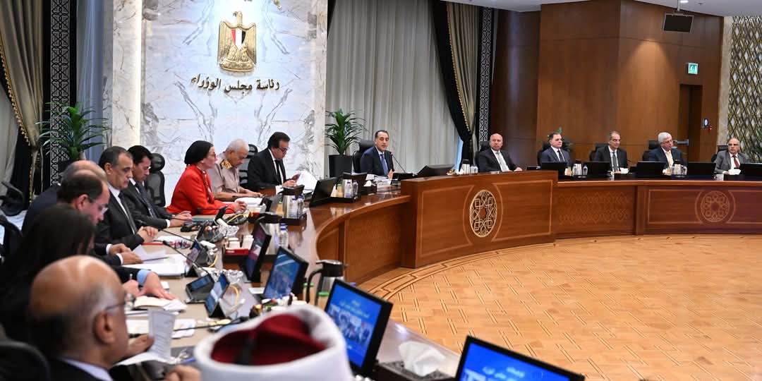 مدبولى:نعمل على توطين مختلف الصناعات باقتصادية قناة السويس