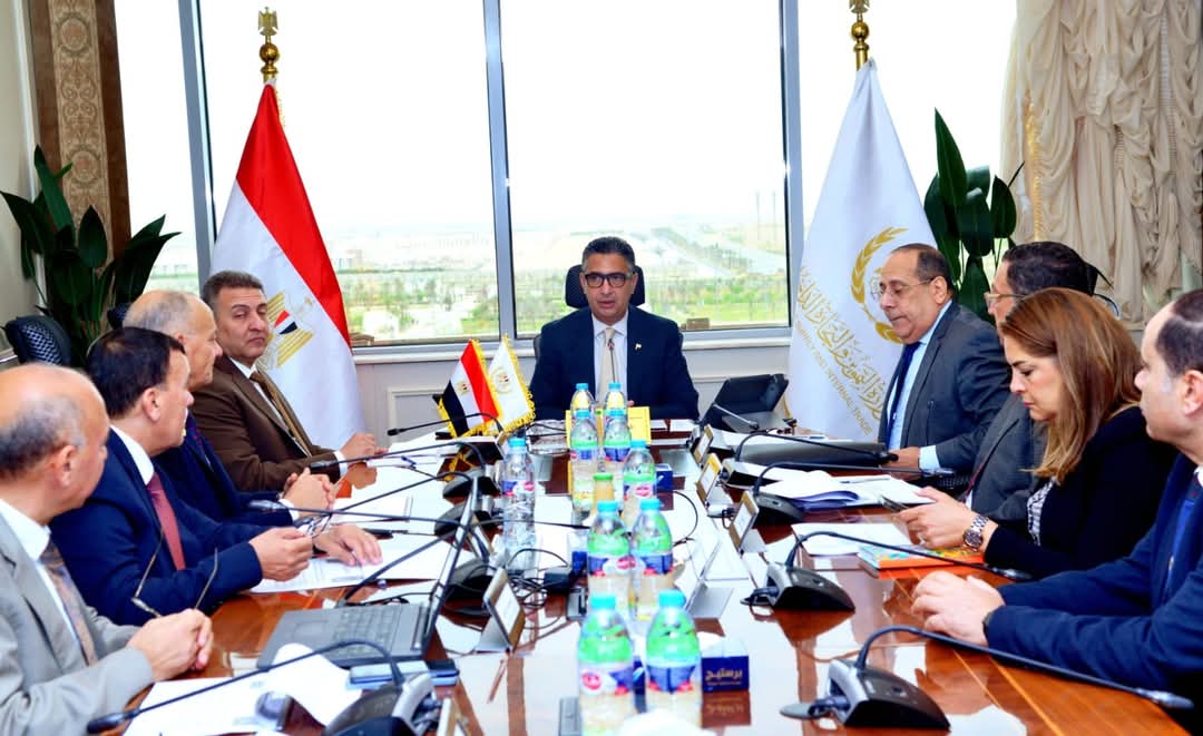 وزير التموين يوجه بسرعة الإنتهاء من تطوير فروع"النيل" و"الإسكندرية" للمجمعات الإستهلاكية