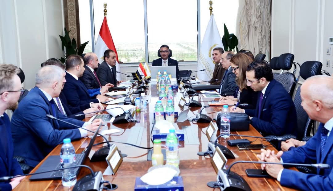 وزير التموين: التحول الرقمى عنصر محوري فى دعم استقرار الأمن الغذائى