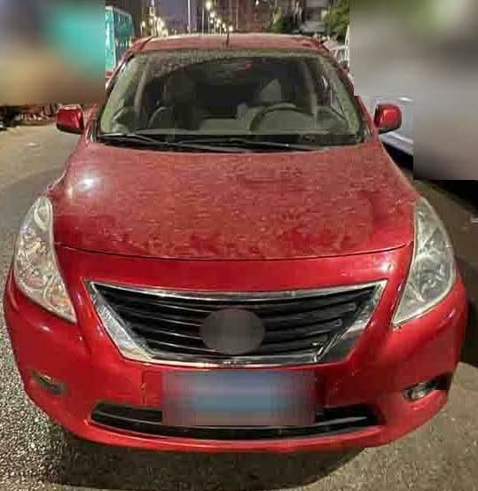 الداخلية تكشف حقيقة قيام فرد شرطة..بالسير عكس الاتجاه