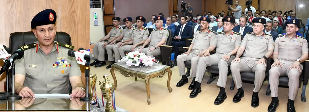 قبول دفعة جديدة من الطلبة الموهوبين رياضياً بالمدارس العسكرية الرياضية