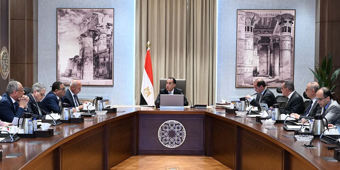 مدبولي: نواصل الجهود لإصلاح المنظومة الجمركية.. لتحسين مناخ الاستثمار