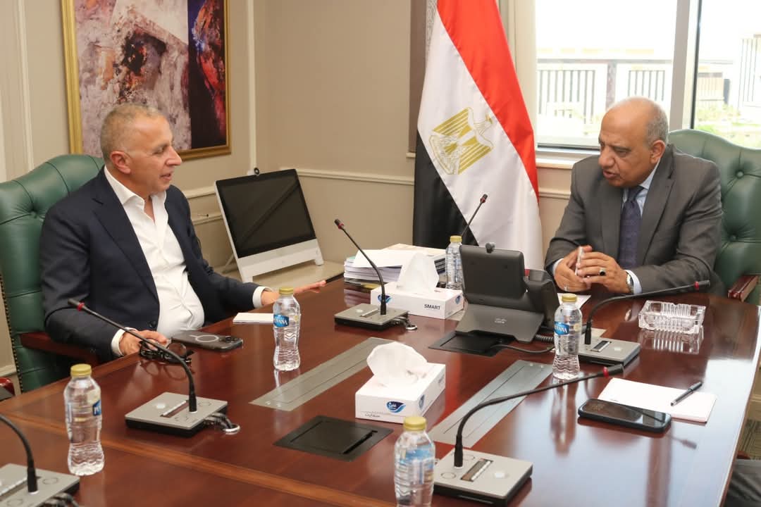 وزير الكهرباء يبحث مع مجموعة "السويدى إليكتريك" مستجدات تنفيذ مشروعات الشركة