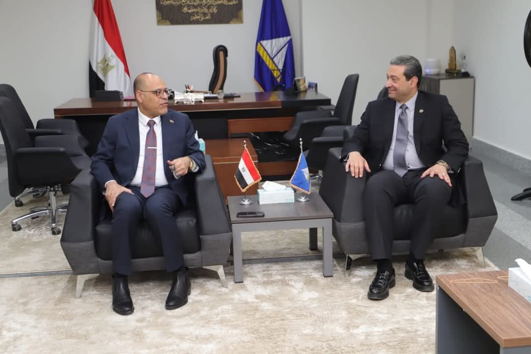 500 منحة تدريب مهنى مجانية لشباب دمياط
