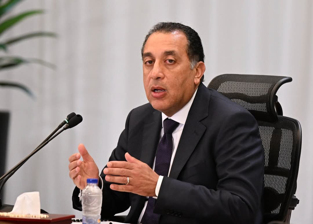 رئيس الوزراء: "الدلتا الجديدة" ..مستقبل مصر الواعد
