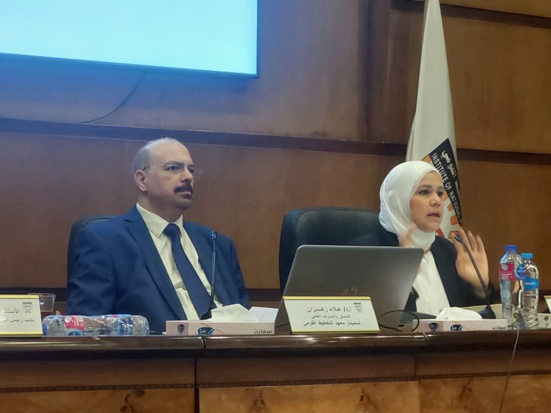 رئيس مصلحة الضرائب : إصلاحات شاملة لتعزيز الاستثمار وبناء الثقة مع مجتمع الأعمال