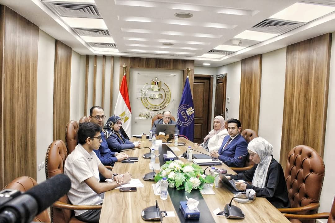 هيئة الدواء  توقع آلية تفعيل مذكرة التفاهم مع نظيرتها بزامبيا
