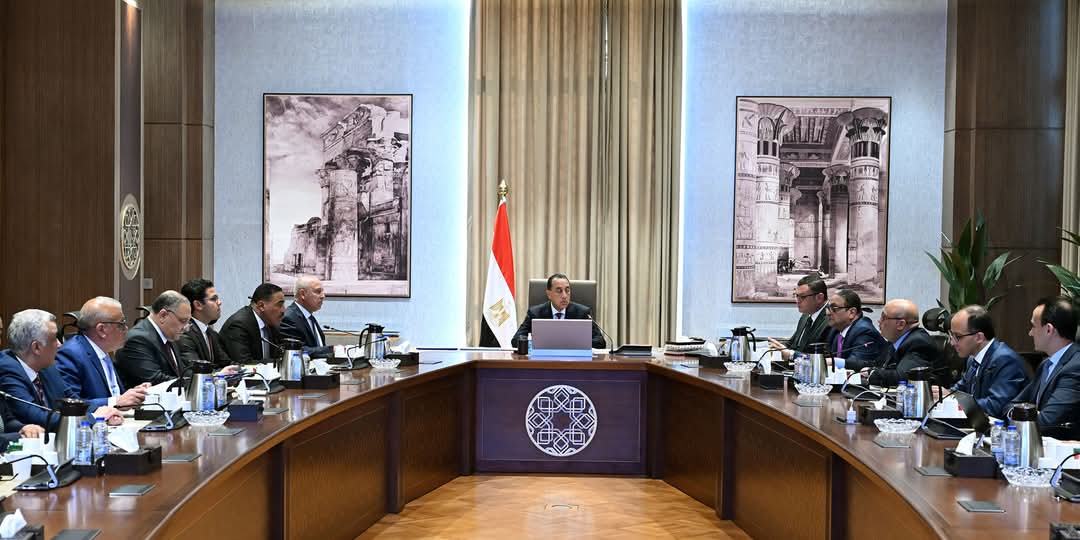 مدبولى:مشروع رأس الحكمة..يسهم بشكل كبير فى جذب المزيد من الإستثمارات الأجنبية