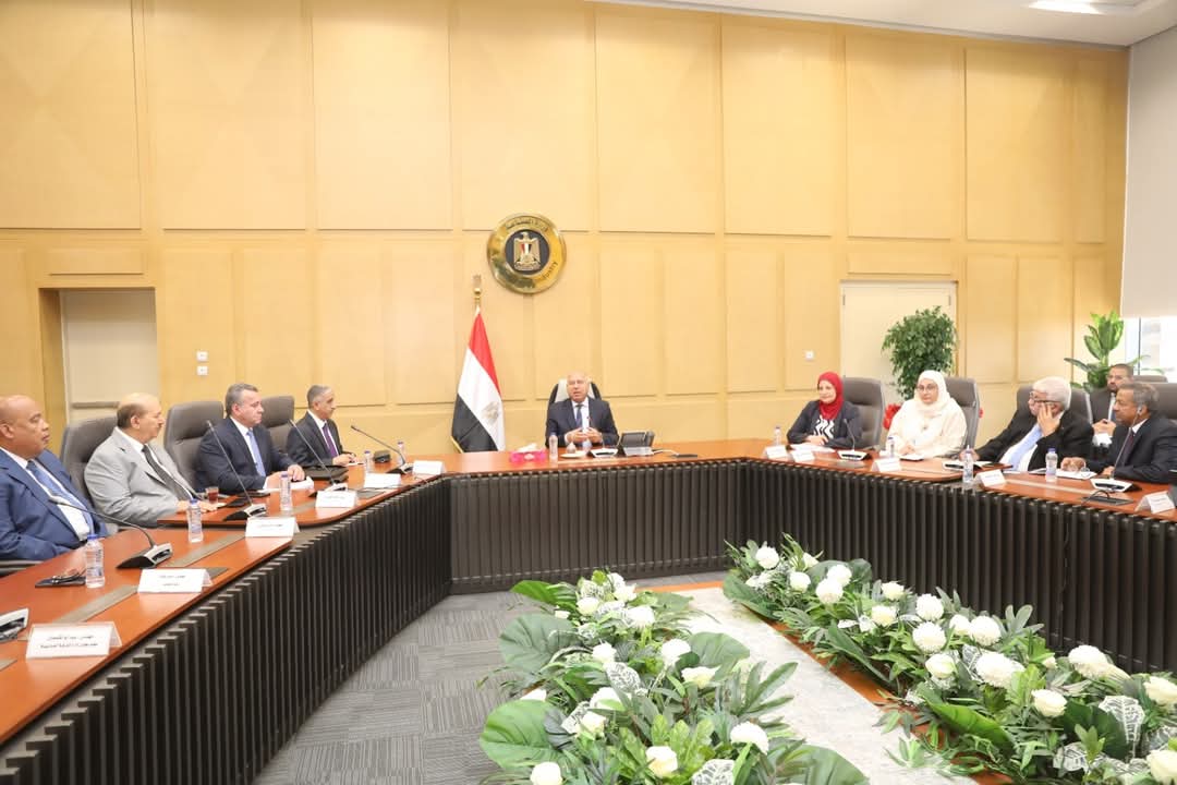 الوزير: رخص بليت جديدة وخطة لدعم المصانع الوطنية وتعميق صناعة الحديد