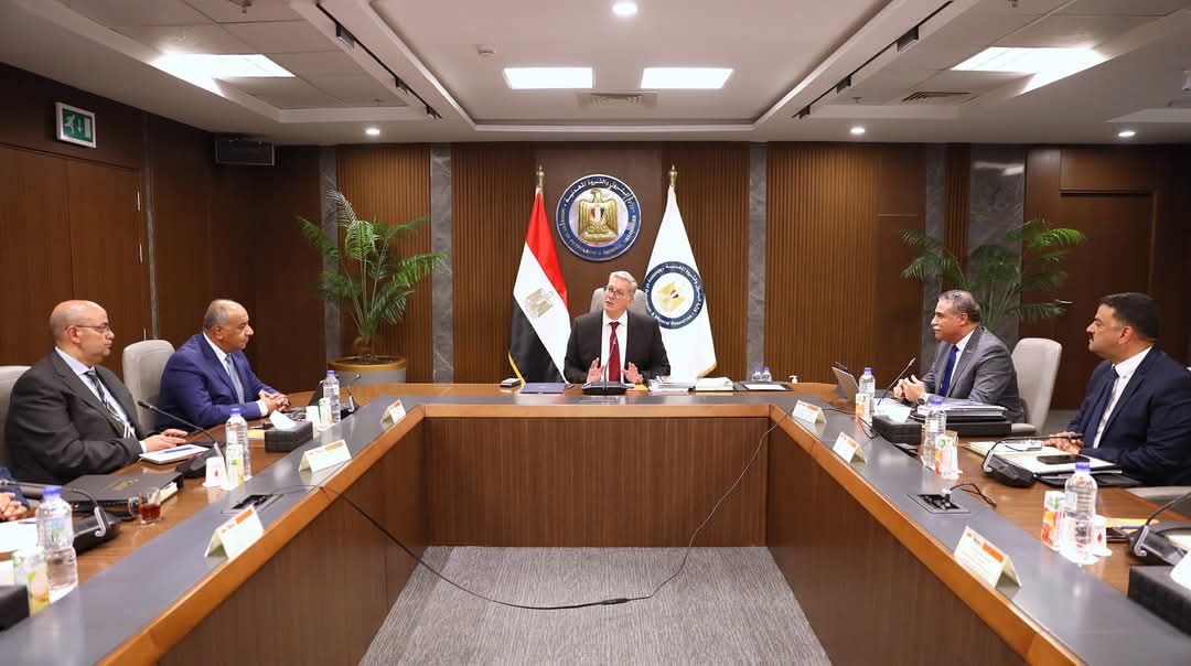 وزير البترول:تصنيع الفوسفات محليًا بدلًا من تصديره خامًا لتعظيم القيمة المضافة
