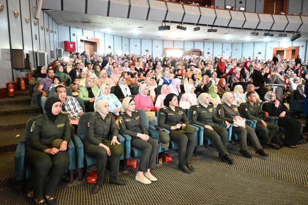 البحيرة تحتفل باليوم العالمى للتمريض بتكريم 500 من المتميزيين