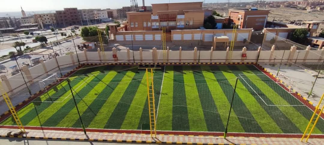 مدير صندوق مكافحة الإدمان يتابع تشغيل مركز العزيمة الجديد.. بأسوان