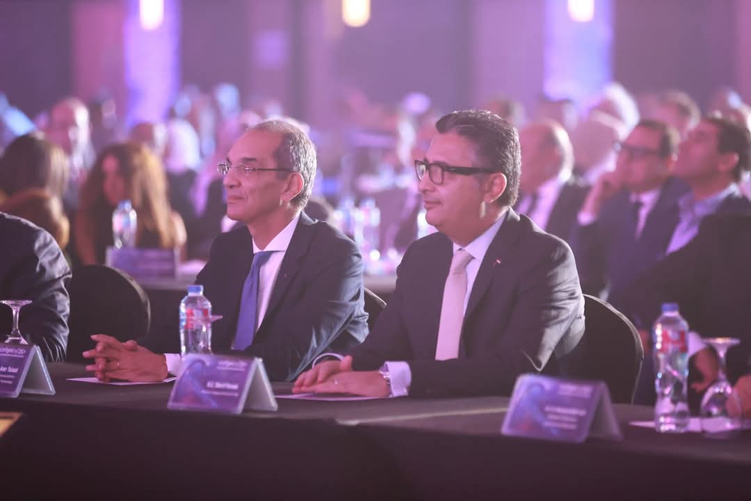 عبدالغفار: الأمن السيبرانى ركيزة أساسية لمستقبل مصر الرقمى الآمن ..وحماية المعلومات الصحية أولوية