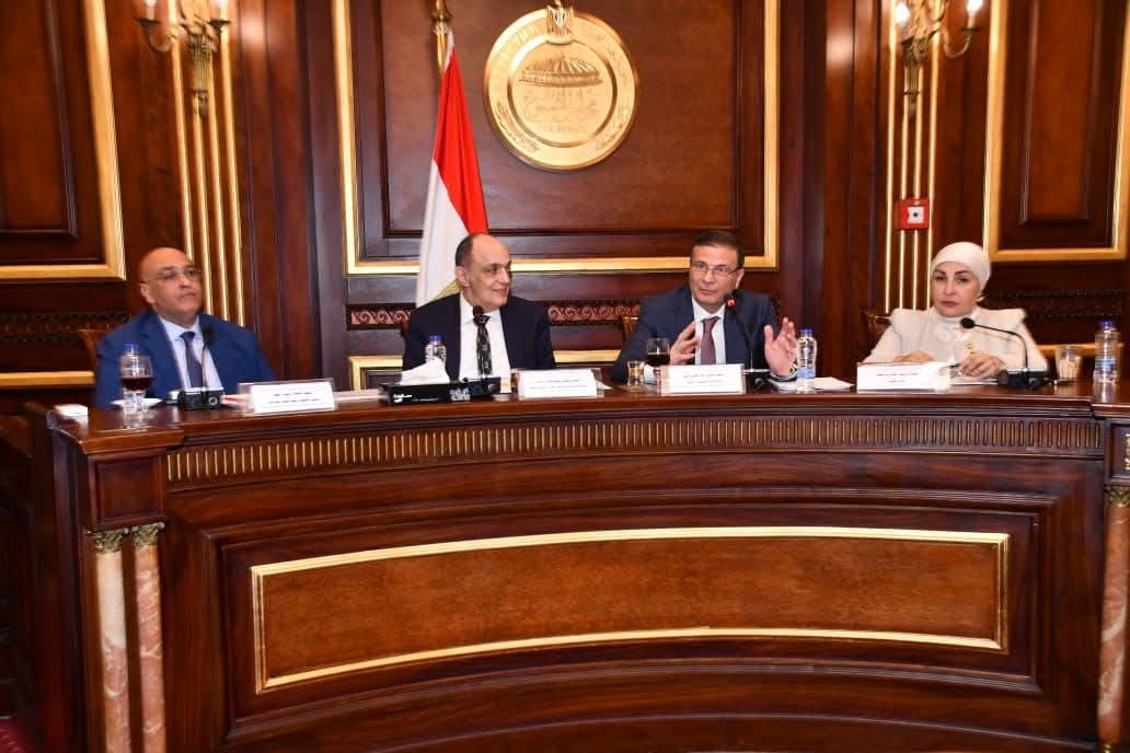 وزير الزراعة : تمويل البتلو تجاوز 9.2 مليار جنيه