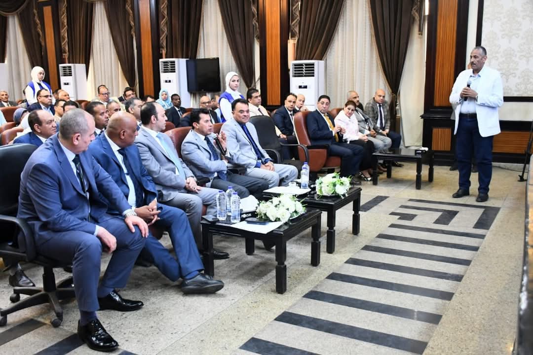 انطلاق الملتقى الأول لمنسقى تراخيص شركات الخدمات الرياضية