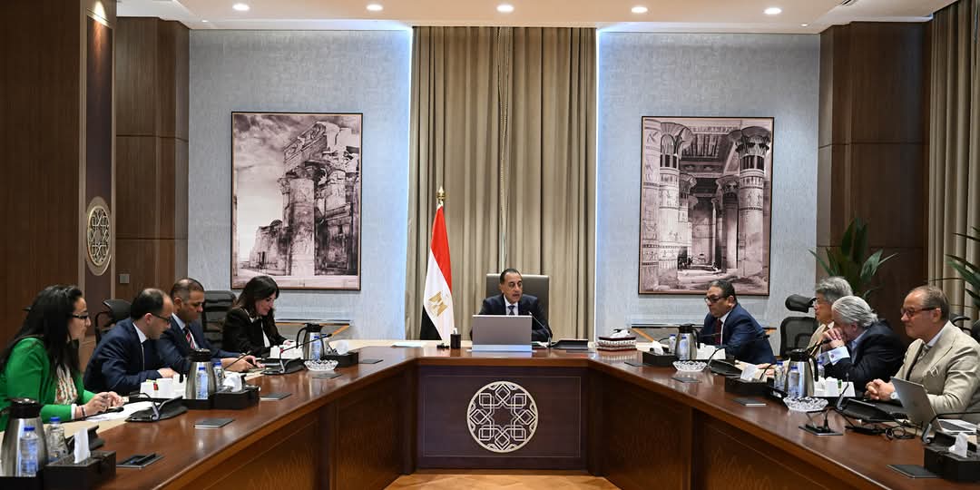 مدبولى:افتتاح المتحف المصري الكبير يحظى باهتمام عالمى