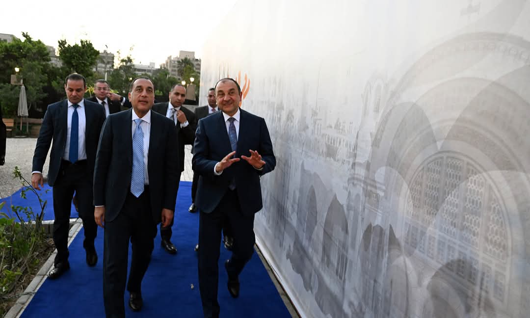مدبولى : إحياء تراث مصر الجديدة.. امتداد طبيعي لرؤية الدولة في الحفاظ على هويتنا الثقافية والعمرانية