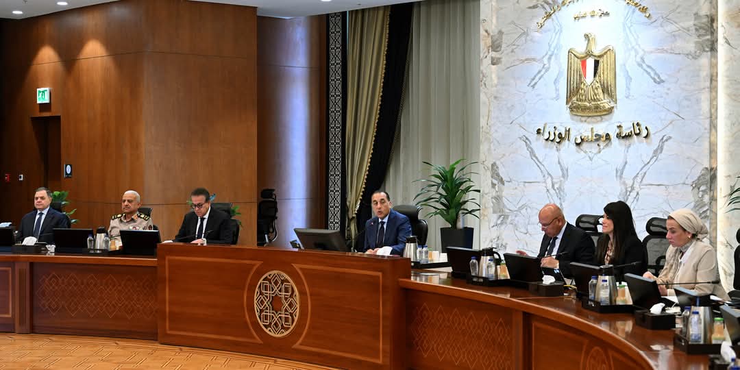 مدبولى يُوجه بالاستعداد الكامل لإجازة عيد الأضحى وتوفير الخدمات للمواطنين