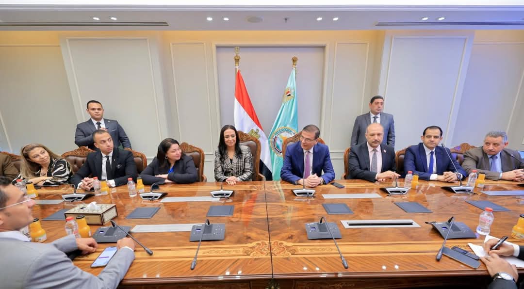 بروتوكول تعاون بين التضامن والزراعة لدعم الأسر الأولى بالرعاية