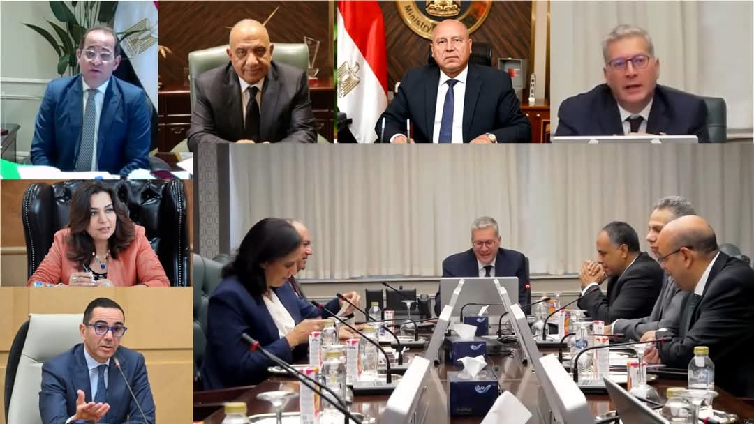 وزير البترول:تأمين الاحتياجات المحلية من الغاز الطبيعى بأفضل الآليات لتقليل أعباء الاستيراد 