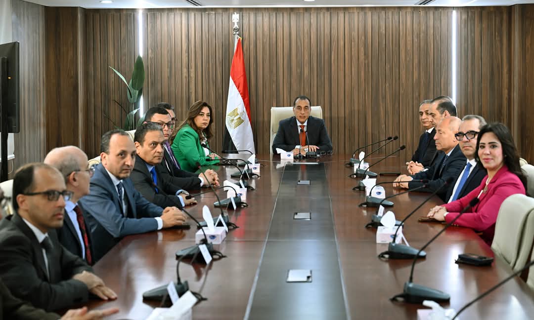 السجينى: مقر جهاز حماية المستهلك بالقاهرة الجديدة منصة حديثة لحماية الحقوق
