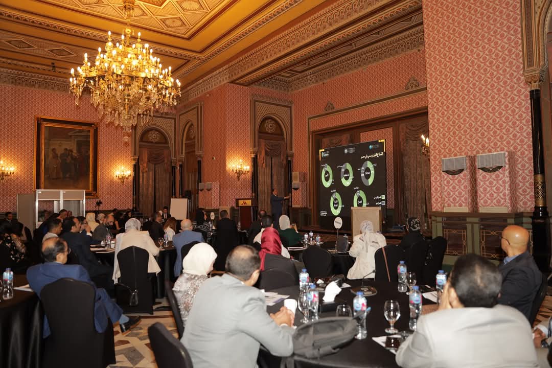 ورشة عمل حول تقنين أوضاع المشروعات الصغيرة والمتوسطة بالقطاع غير الرسمى