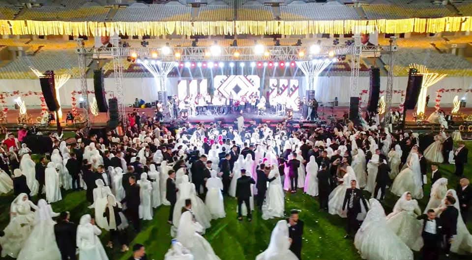 "أسبوع الخير":ط نموذج للدعم المتكامل من صندوق تحيا مصر 