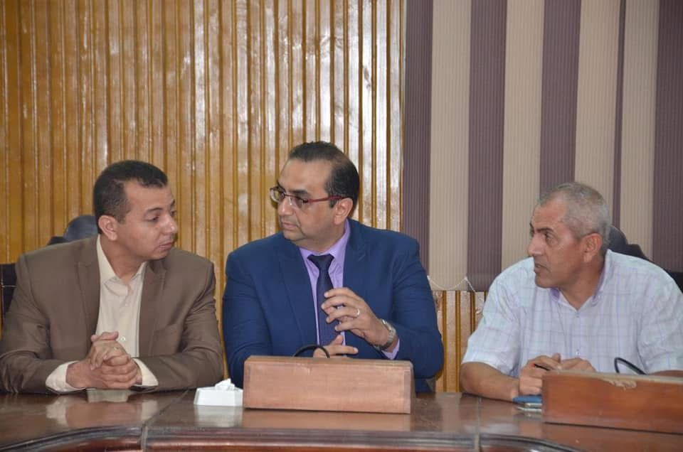 رئيس شعبة الصيادلة ببنى سويف : ضرورة تسجيل الأدوية منتهية الصلاحية ورفعها على الموقع