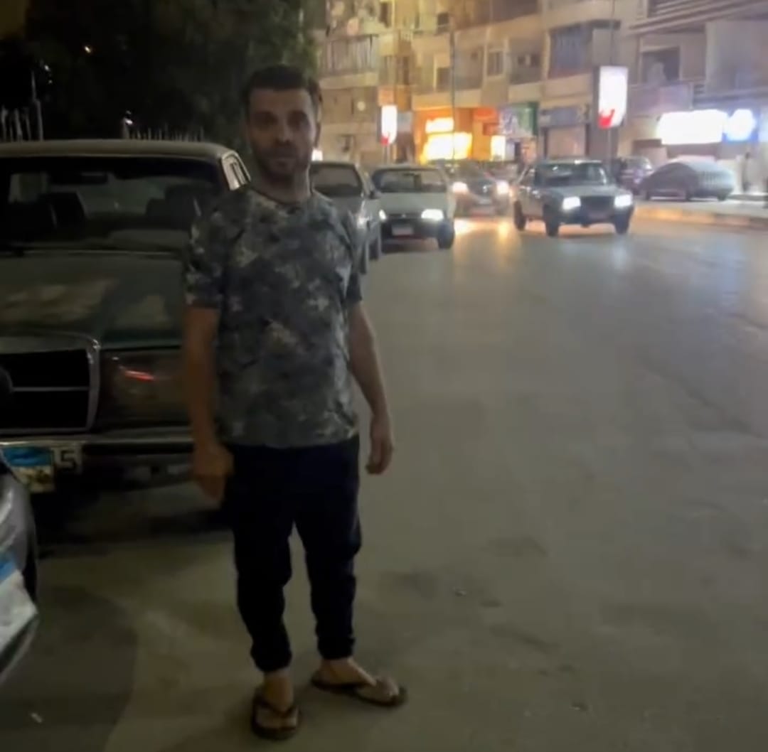 شابة من الفيوم تفضح متحرشًا: "تتبعني وهددني صراحة أمام الناس"