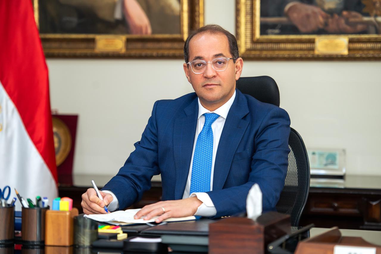 وزير المالية:منهجنا.. «ثقة وشراكة ومساندة لمجتمع الأعمال»