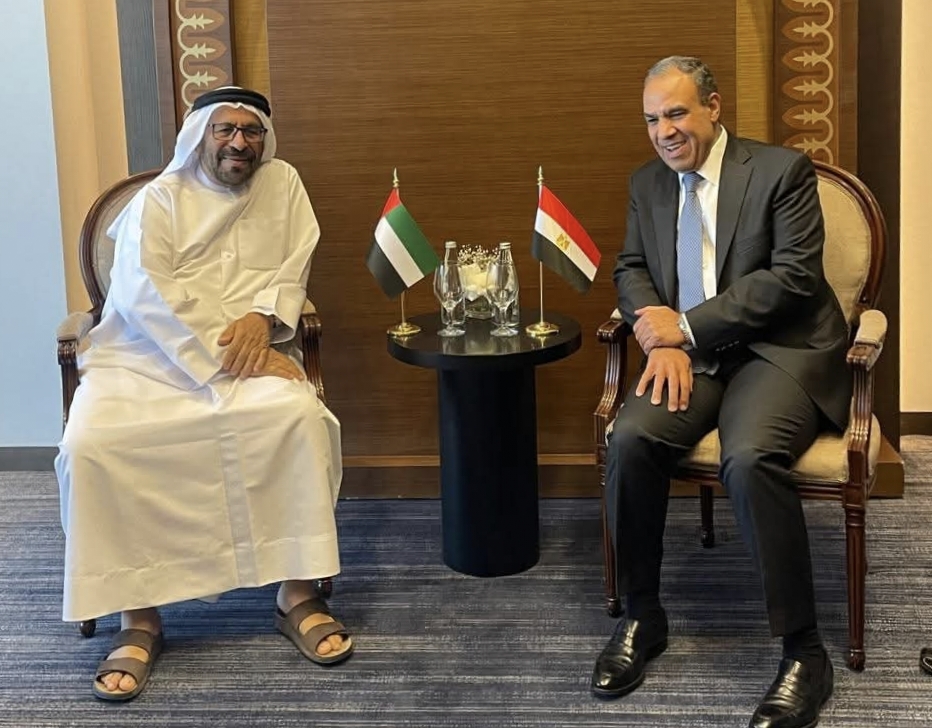 وزير الكهرباء يتابع مستجدات تنفيذ مشروع المحطة النووية بالضبعة،