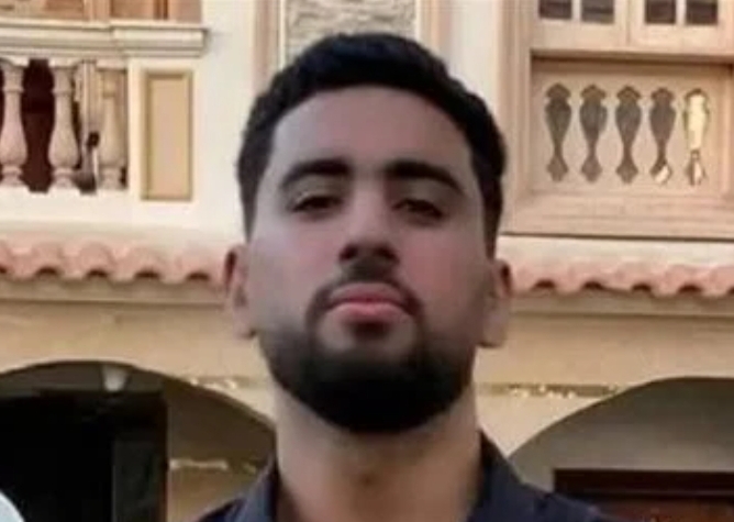 مصرع شاب غرقًا أثناء محاولة إنقاذ شقيقه "العريس" بالبحيرة