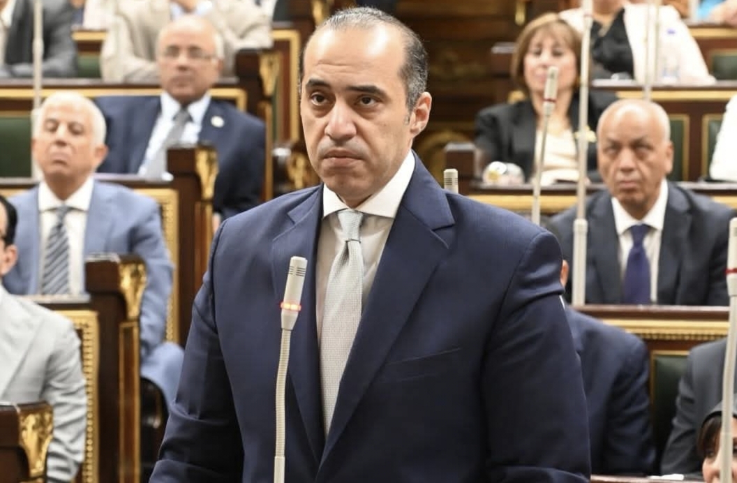 وزير الشئون النيابية:استمرار الإشراف القضائى على  الانتخابات