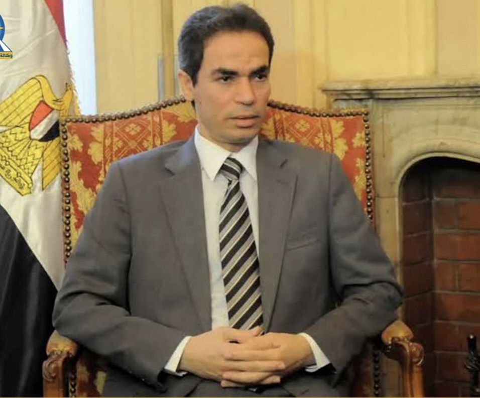 المسلماني: إطلاق متحف القراء لعرض مقتنيات وتسجيلات ووثائق الكبار باذاعة القرآن