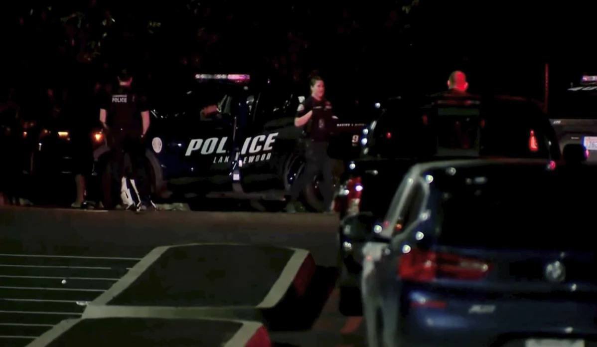 إصابة سبعة أشخاص .. في حادث إطلاق نار في واشنطن الأمريكية