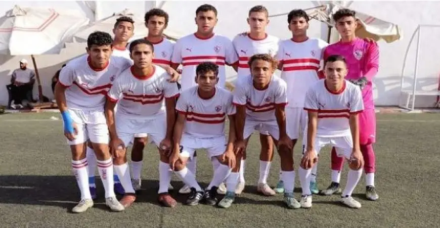 إحتفالات الزمالك بكأس سوبر الجيزة..انتهت بعركة