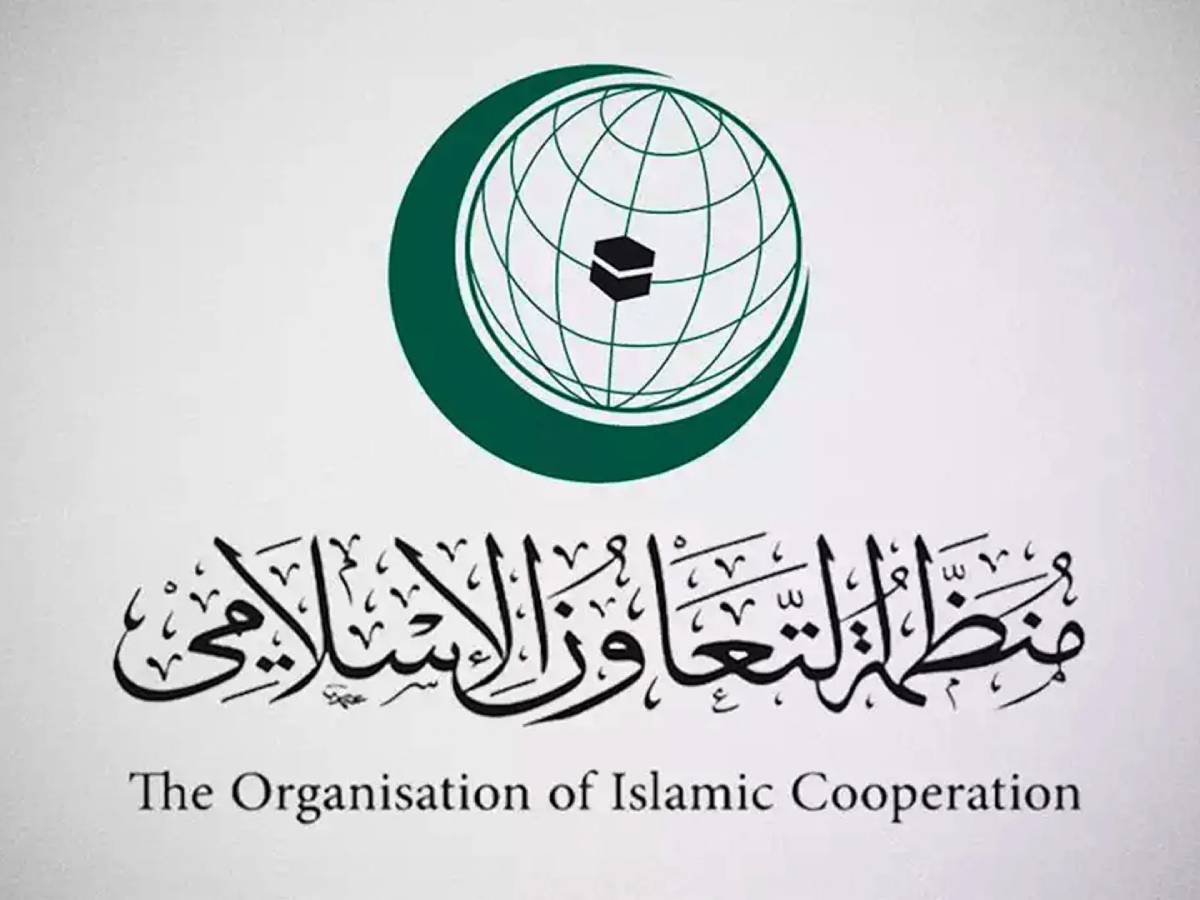 منظمة التعاون الإسلامي .. تدين الغارة الجوية الإسرائيلية على محيط القصر الرئاسي في دمشق