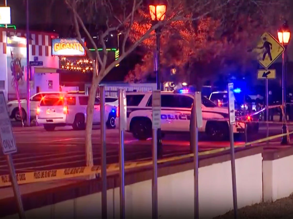 مقتل ثلاثة أشخاص وإصابة خمسة .. في حادث إطلاق نار بولاية أريزونا الأمريكية