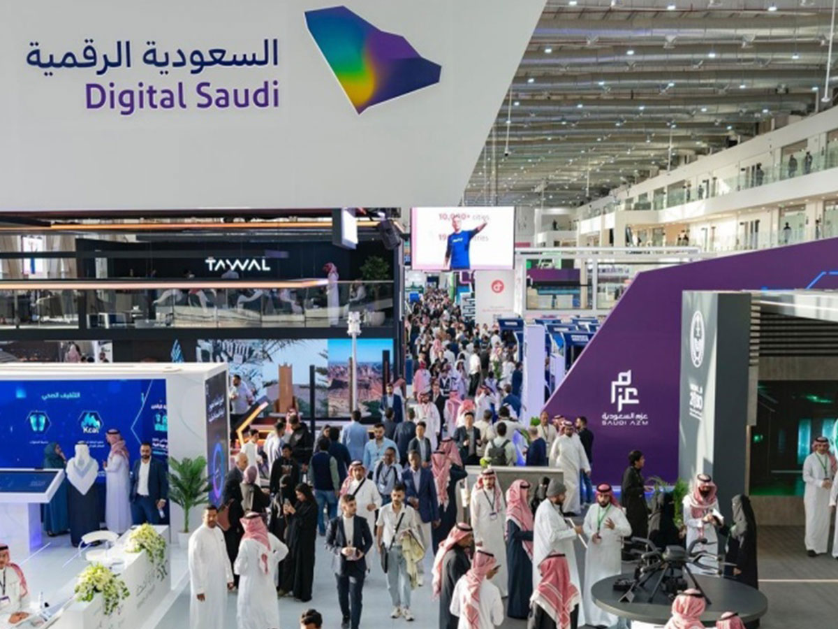ارتفاع مساهمة الاقتصاد الرقمي .. في الناتج المحلي بالسعودية - الخبر لايف