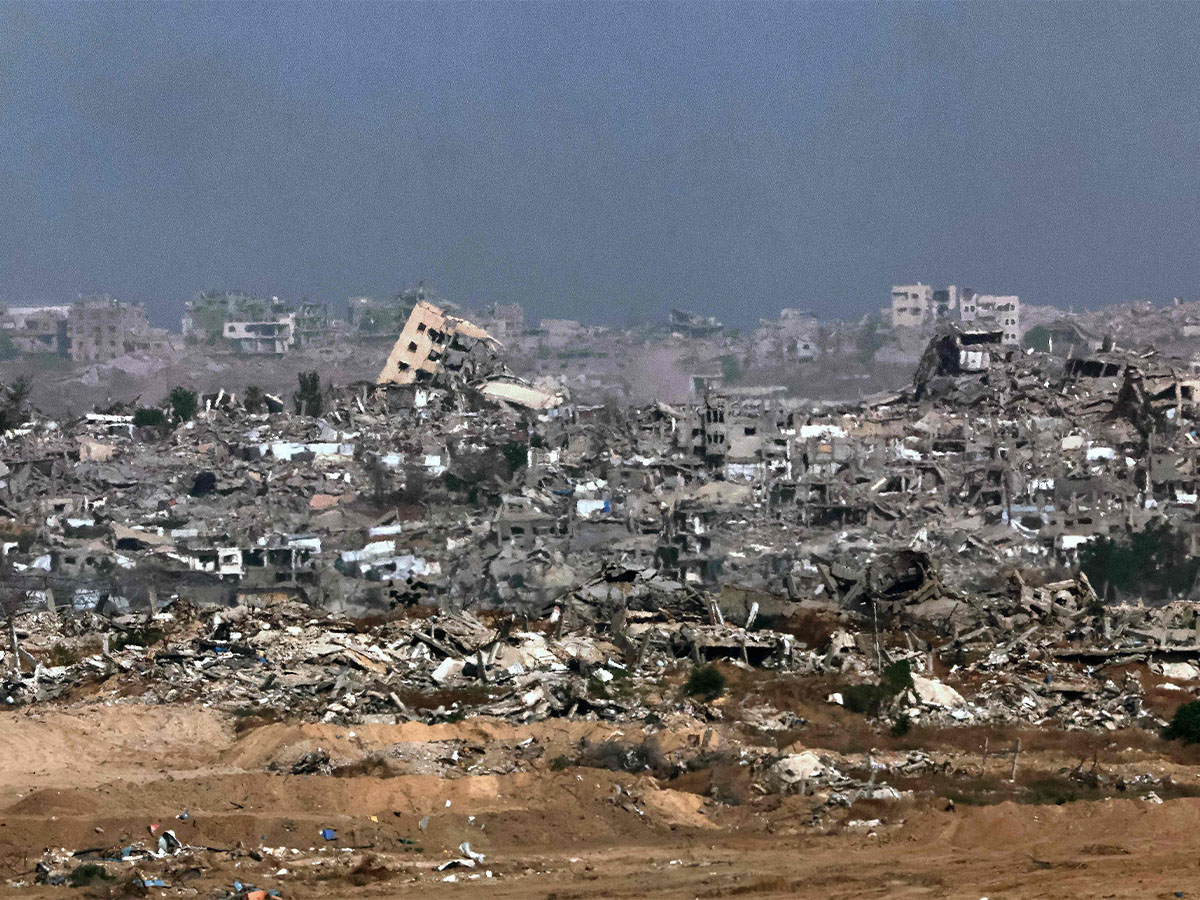 أرقام صادمة حول الخسائر في غزة .. بعد 600 يوم على حرب الإبادة الجماعية