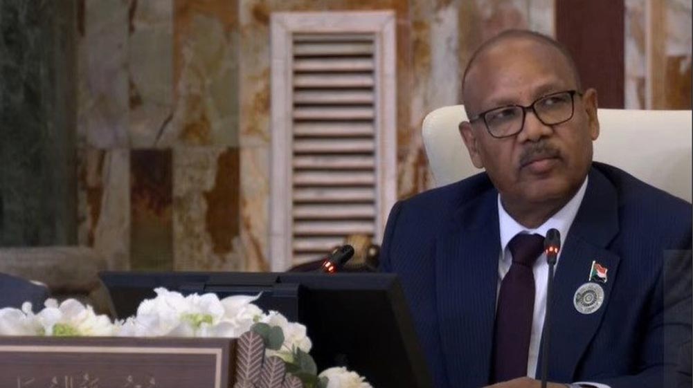 مجلس السيادة السوداني .. يؤكد التزامه بخارطة الطريق التي قدمها للأمم المتحدة