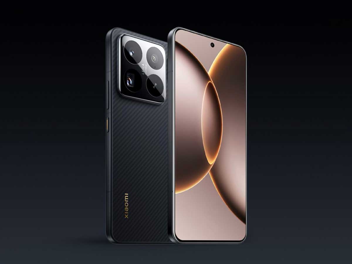 «شاومي» تكشف عن هاتف «Xiaomi 15S Pro» .. وجهازها اللوحي الجديد «Pad 7 Ultra»