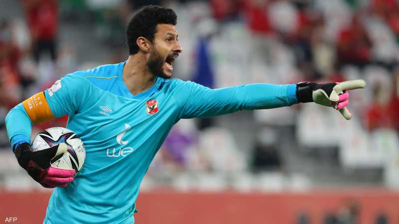 الشناوى: الزمالك المنافس التقليدى للأهلى..وحزين لرحيل معلول والسولية وربيعة