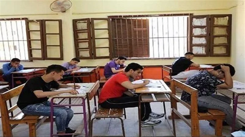 بوابة مصر الرقمية..خطوات استخراج رقم الجلوس لطلاب الثانوية العامة 2025