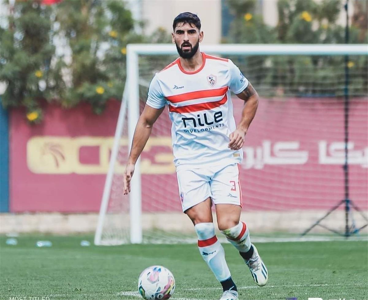 الزمالك يستعيد حريته في الانتقالات بعد غلق ملف مستحقات ياسر حمد