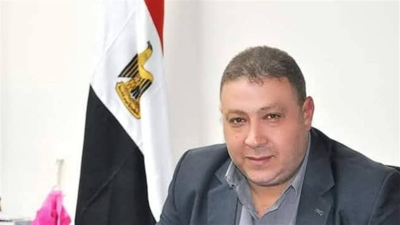 شارع الروضة بدمنهور يتجمل.. والسيولة المرورية تتحقق